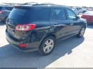 Hyundai SANTA FE Limited Image 3