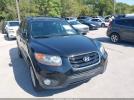 Hyundai SANTA FE Limited Image 6