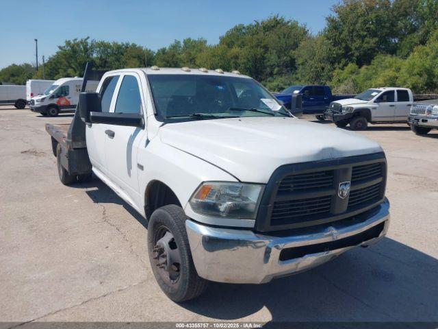  Salvage Ram 3500