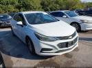 Chevrolet Cruze Lt Auto Image 1