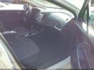 Chevrolet Cruze Lt Auto Image 4