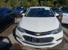 Chevrolet Cruze Lt Auto Image 14
