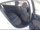 Chevrolet Cruze Lt Auto Image 10