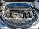 Chevrolet Cruze Lt Auto Image 12