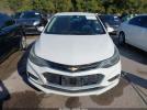 Chevrolet Cruze Lt Auto Image 2