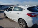 Chevrolet Cruze Lt Auto Image 9