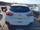 Chevrolet Cruze Lt Auto Image 11
