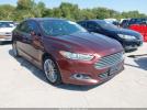 Ford Fusion Se Image 1