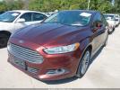 Ford Fusion Se Image 9