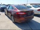 Ford Fusion Se Image 3