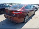 Ford Fusion Se Image 4