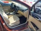 Ford Fusion Se Image 8