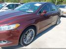 Ford Fusion Se Image 5