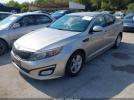Kia Optima Lx Image 7