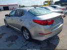 Kia Optima Lx Image 2