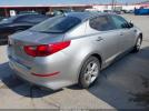 Kia Optima Lx Image 9