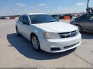 Dodge Avenger Se Image 1