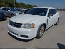 Dodge Avenger Se Image 2