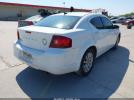 Dodge Avenger Se Image 7