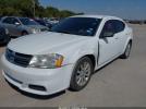 Dodge Avenger Se Image 5