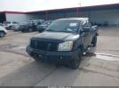 Nissan Titan Xe Image 10
