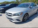 Mercedes-Benz Cla-class Image 11