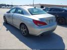 Mercedes-Benz Cla-class Image 10
