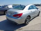 Mercedes-Benz Cla-class Image 12