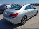 Mercedes-Benz Cla-class Image 13