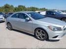 Mercedes-Benz Cla-class Image 7