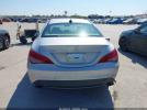 Mercedes-Benz Cla-class Image 4