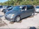 Honda Odyssey Ex-l Image 3