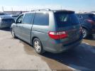 Honda Odyssey Ex-l Image 2