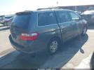 Honda Odyssey Ex-l Image 10