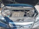 Honda Odyssey Ex-l Image 11