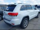 Jeep Grand Cherokee Limited Image 14