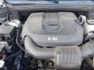 Jeep Grand Cherokee Limited Image 3