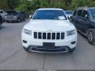 Jeep Grand Cherokee Limited Image 15