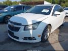 Chevrolet Cruze 1lt Image 8