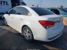 Chevrolet Cruze 1lt Image 7