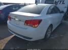 Chevrolet Cruze 1lt Image 6