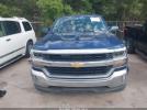 Chevrolet Silverado 1500 1lt Image 4