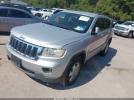 Jeep Grand Cherokee Laredo Image 8