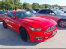 Ford Mustang Ecoboost Image 1