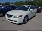 Acura TSX Image 2