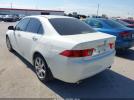 Acura TSX Image 4