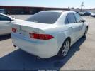 Acura TSX Image 5