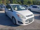 Ford C-MAX Hybrid Sel Image 1