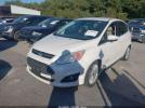 Ford C-MAX Hybrid Sel Image 7