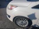Ford C-MAX Hybrid Sel Image 4